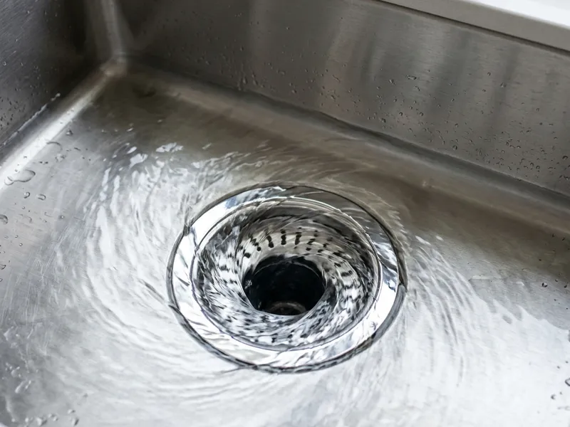 Drain Cleaning Plumber in Oak Grove, TN